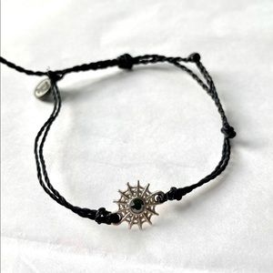 *BOGO DEAL* Pura Vida bracelet- Spiderweb Gem 🕸